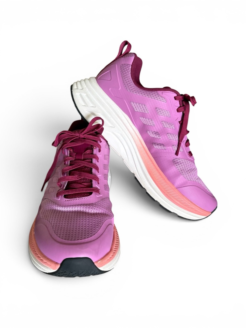 NORTIV 8 Women's ActiveFloat Walking Sneakers Size 10 - Picture 4 of 7